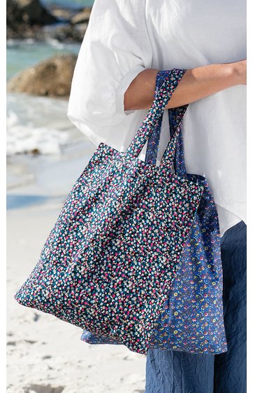 Stofftasche 2/Set