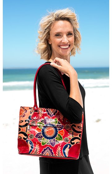 Tasche