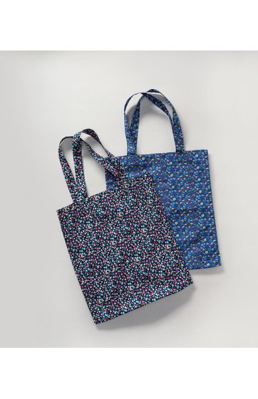 Stofftasche 2/Set