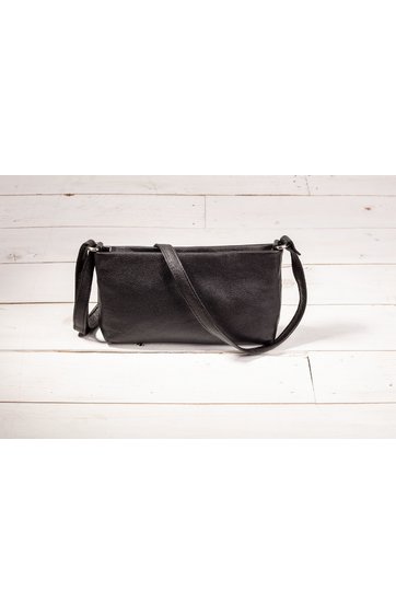 Ledertasche