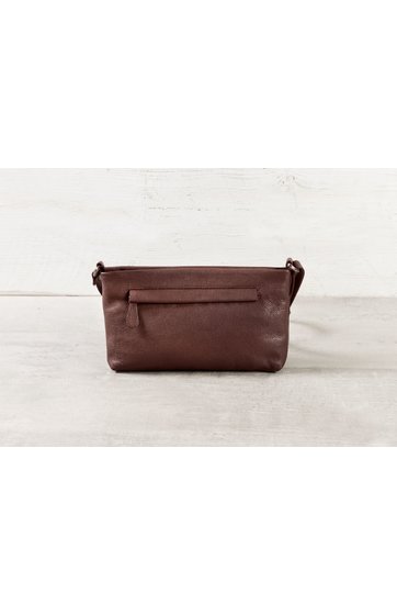 Ledertasche
