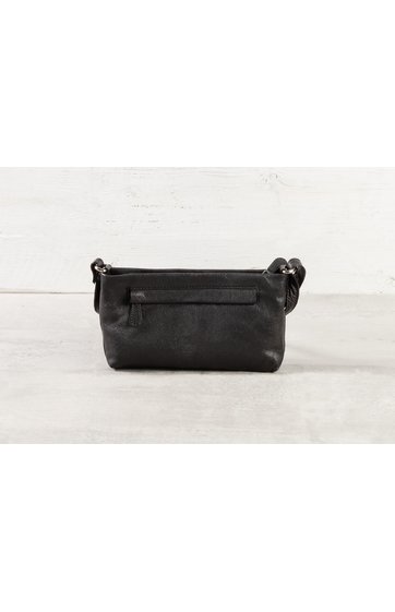 Ledertasche