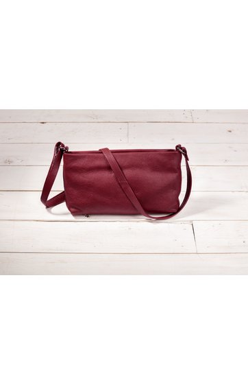 Ledertasche