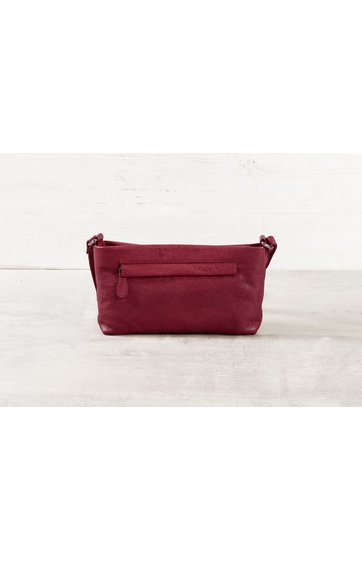 Ledertasche