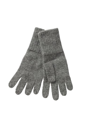 Alpaka-Handschuhe