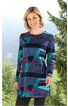 Baumwoll-Mix-Shirt 