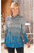 Viskose-Mix-Shirt 