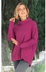 Baumwoll-Mix-Shirt 