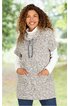 Baumwoll-Mix-Shirt 