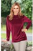 Baumwoll-Shirt 