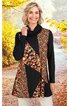 Viskose-Mix-Shirt 