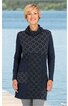 Viskose-Mix-Shirt 