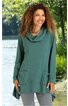 Baumwoll-Shirt 