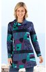Baumwoll-Mix-Shirt 