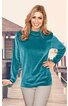 Baumwoll-Shirt 