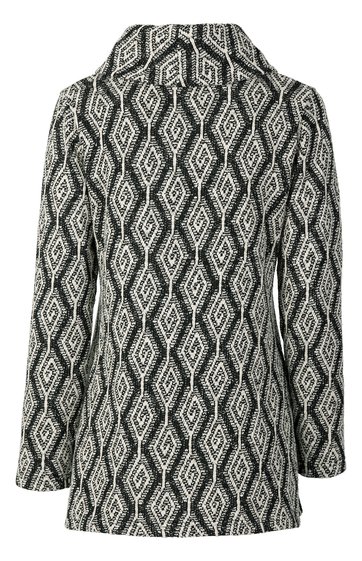 Baumwollmix-Shirt