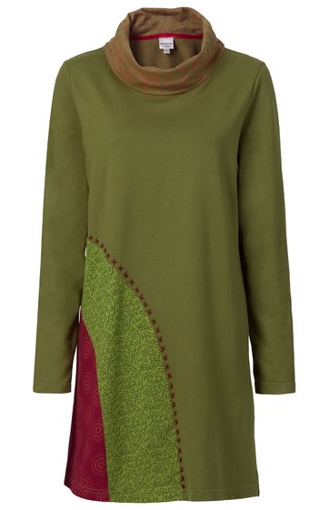 Baumwoll-Shirt