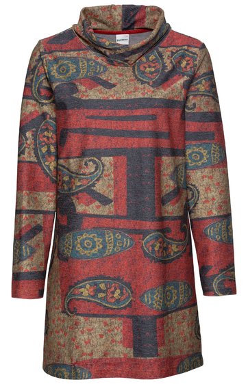 Baumwoll-Shirt