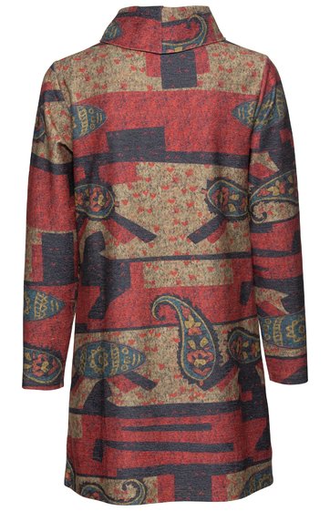 Baumwoll-Shirt