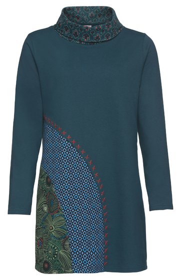 Baumwoll-Shirt