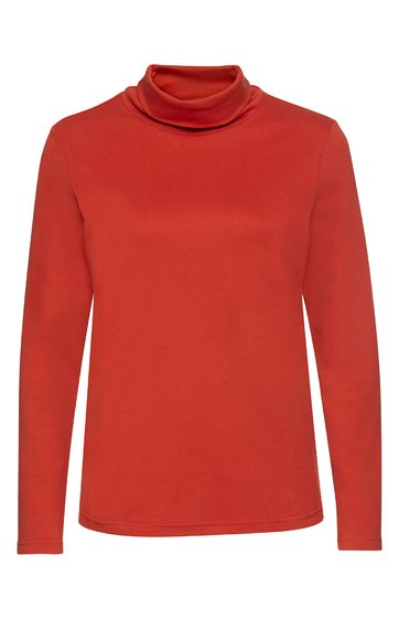 Baumwoll-Shirt
