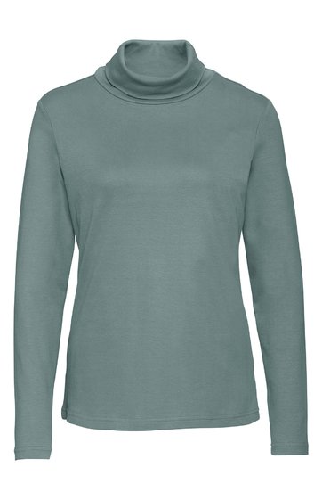 Baumwoll-Shirt