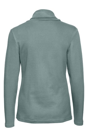 Baumwoll-Shirt