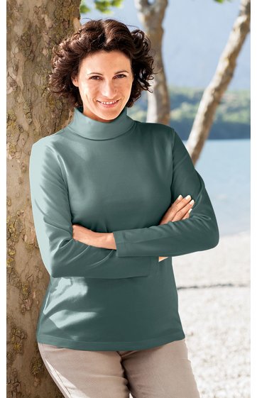 Baumwoll-Shirt