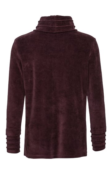 Baumwoll-Shirt