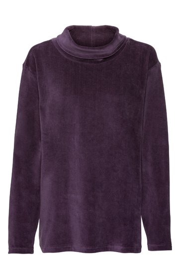 Baumwoll-Shirt