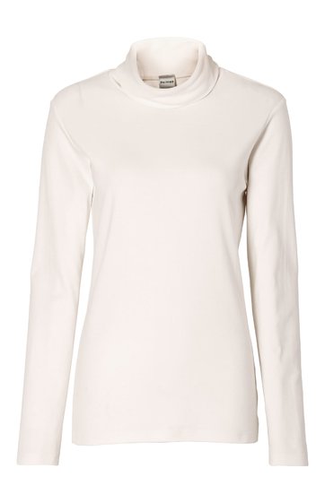 Baumwoll-Shirt