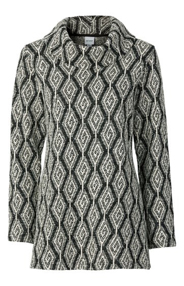 Baumwollmix-Shirt