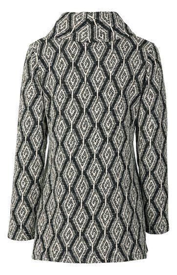Baumwollmix-Shirt