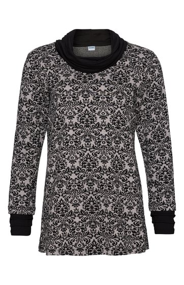 Baumwoll-Shirt