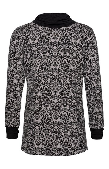 Baumwoll-Shirt