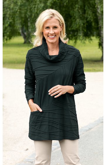 Baumwoll-Shirt
