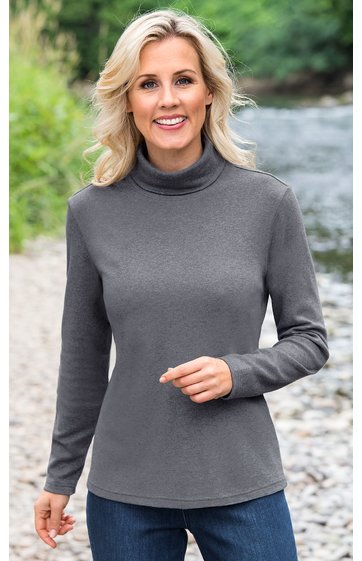 Baumwoll-Shirt