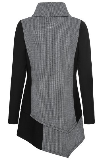 Viskose-Mix-Shirt