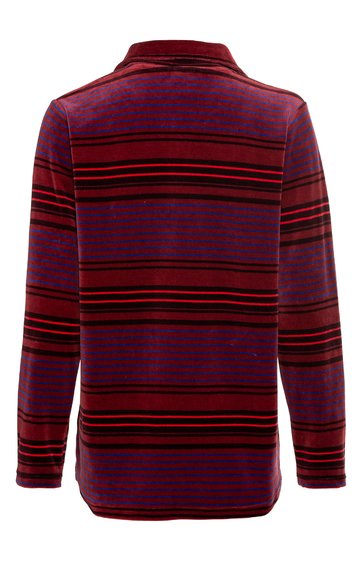 Baumwoll-Shirt