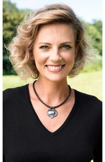 Kette mit Anhänger