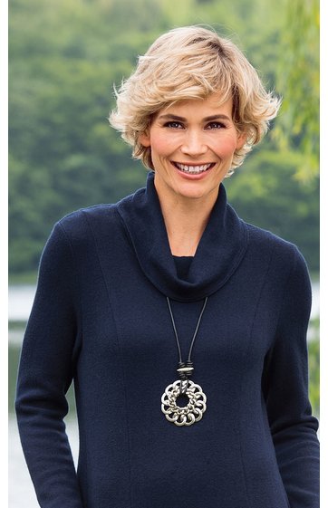Kette mit Anhänger