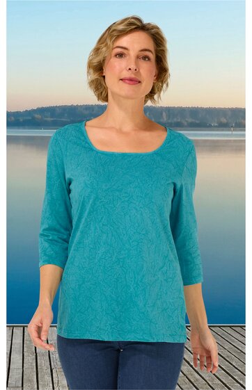Baumwoll-Shirt 