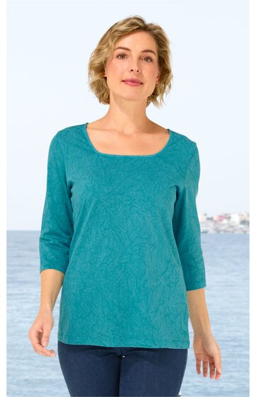 Baumwoll-Shirt 