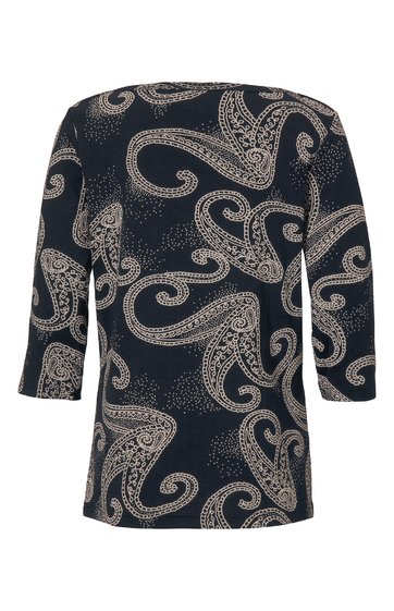 Baumwoll-Shirt