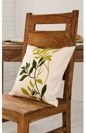 Heimtextilien – aus fairer Produktion | DW-Shop