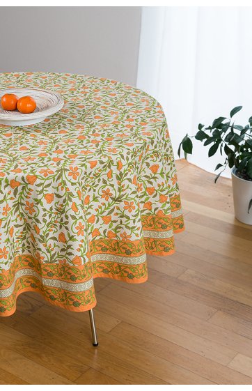 Tischdecke