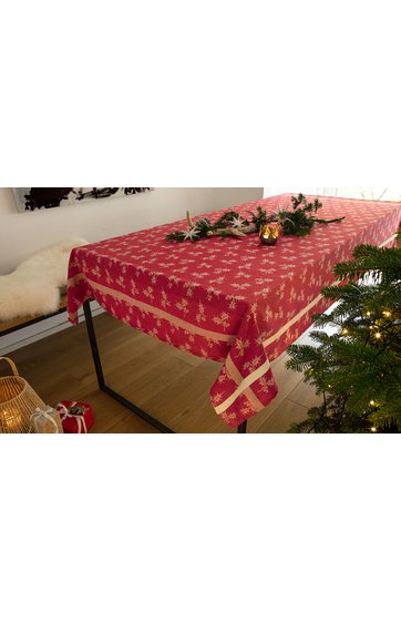 Tischdecke