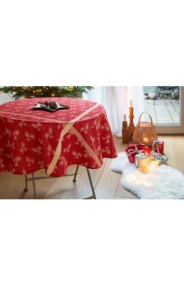 Tischdecke