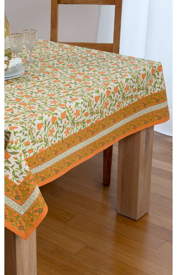 Tischdecke