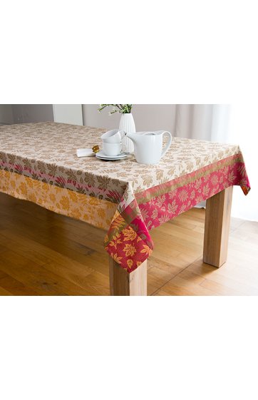 Tischdecke